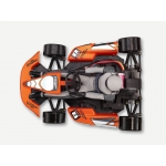 Thunder Tiger  KT8RACING KART 2.4 GHz RTR